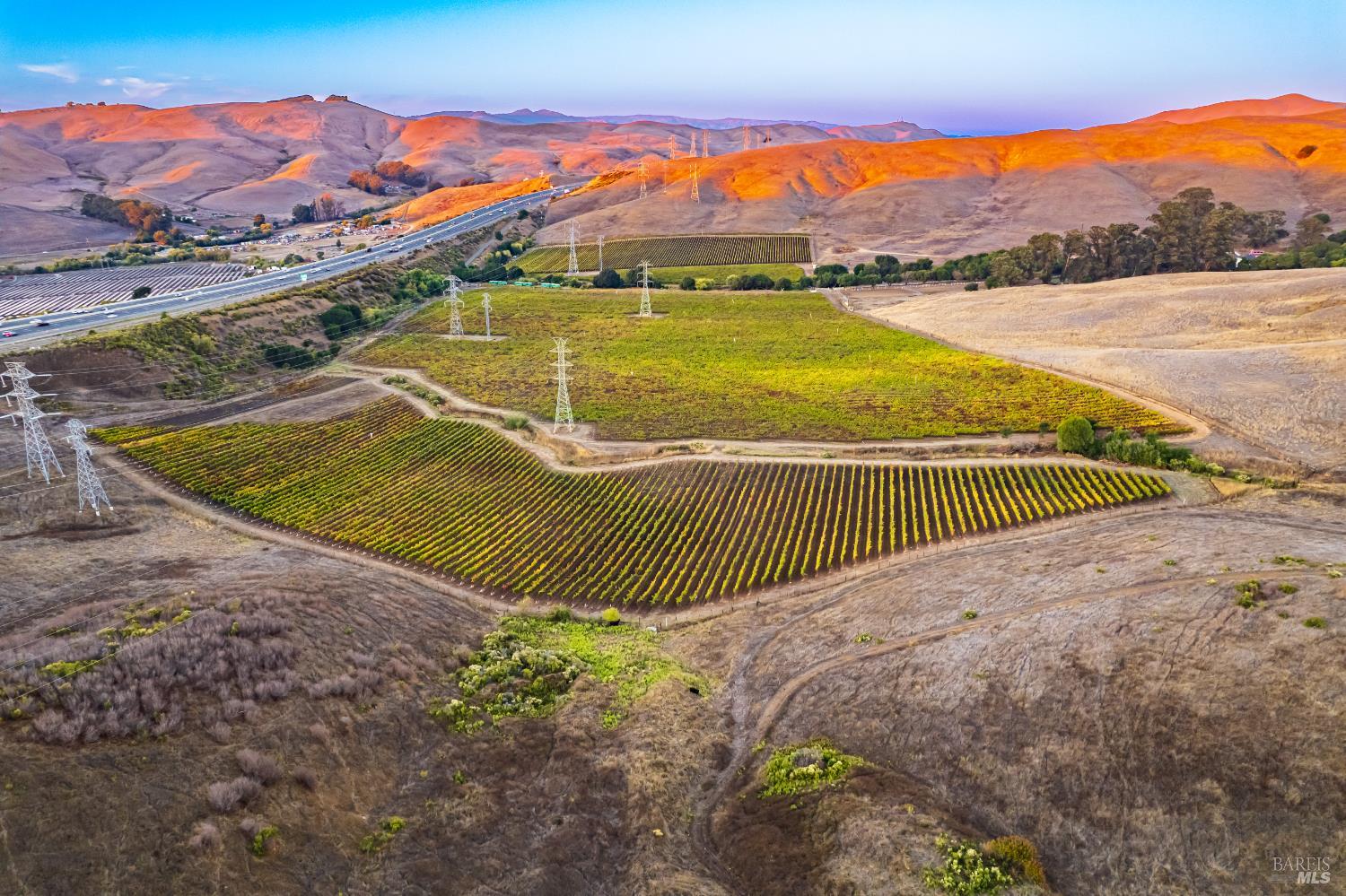 2000 Mcgary Road American Canyon CA 94591