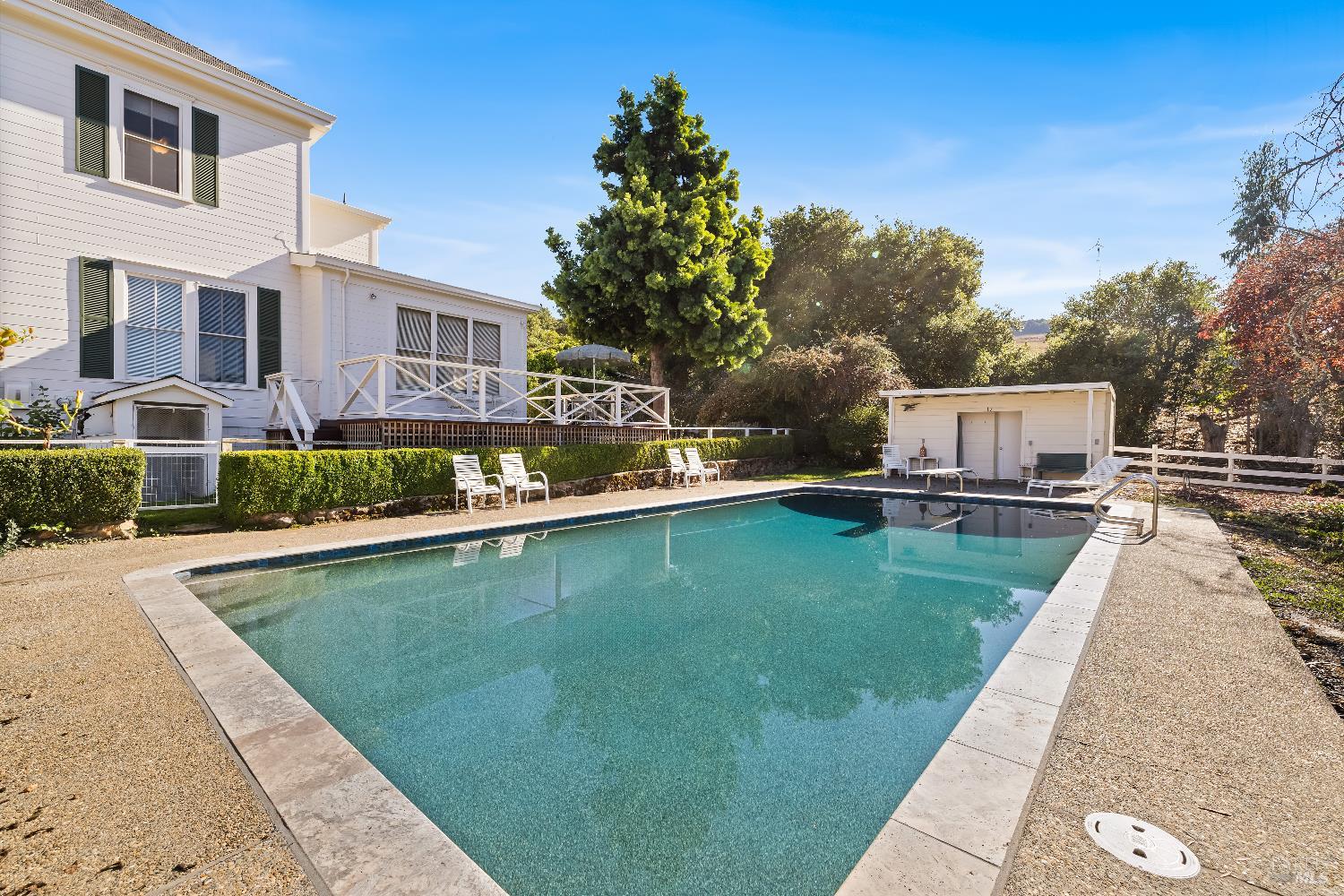 2000 Mcgary Road American Canyon CA 94591