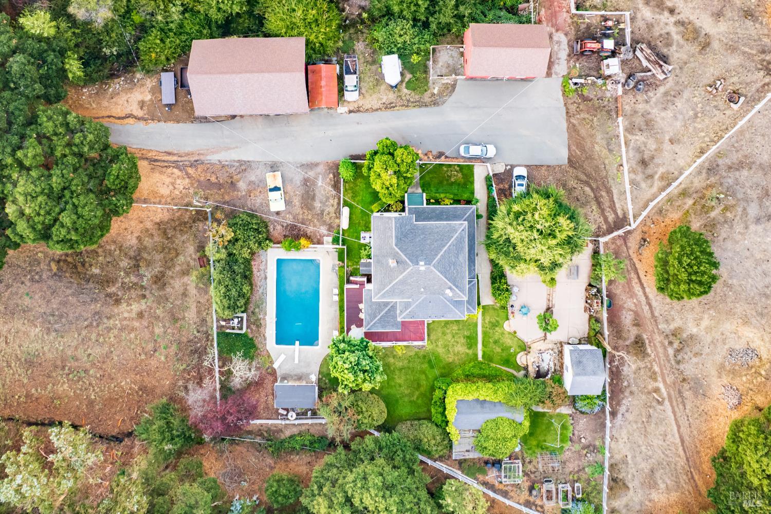 2000 Mcgary Road American Canyon CA 94591