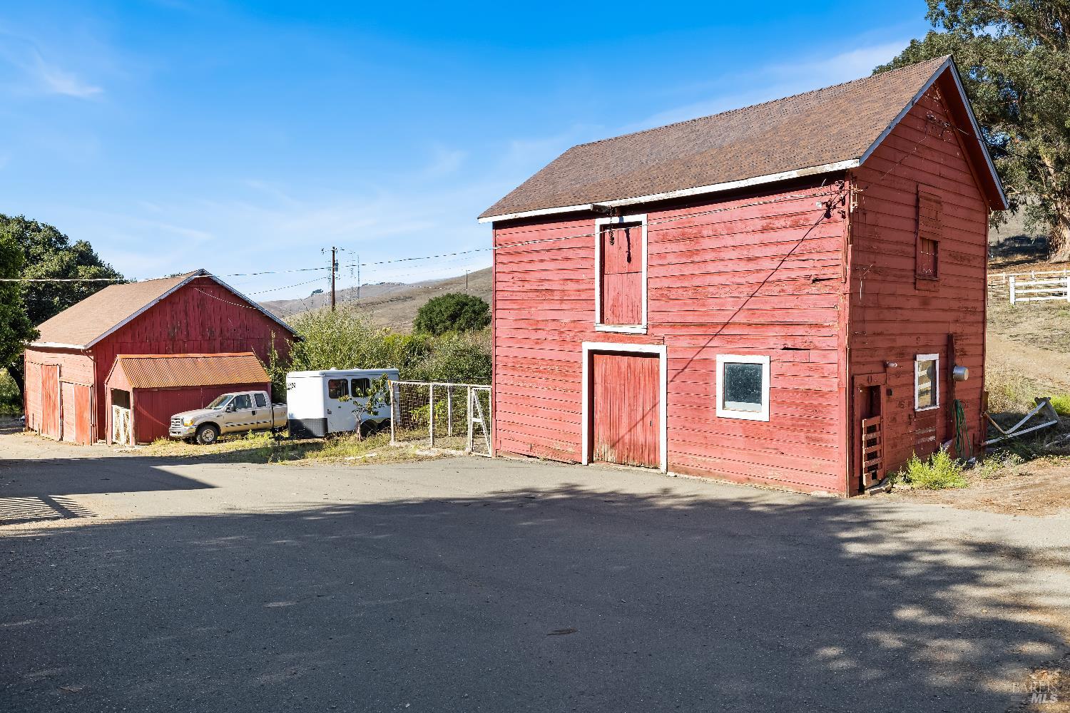 2000 Mcgary Road American Canyon CA 94591
