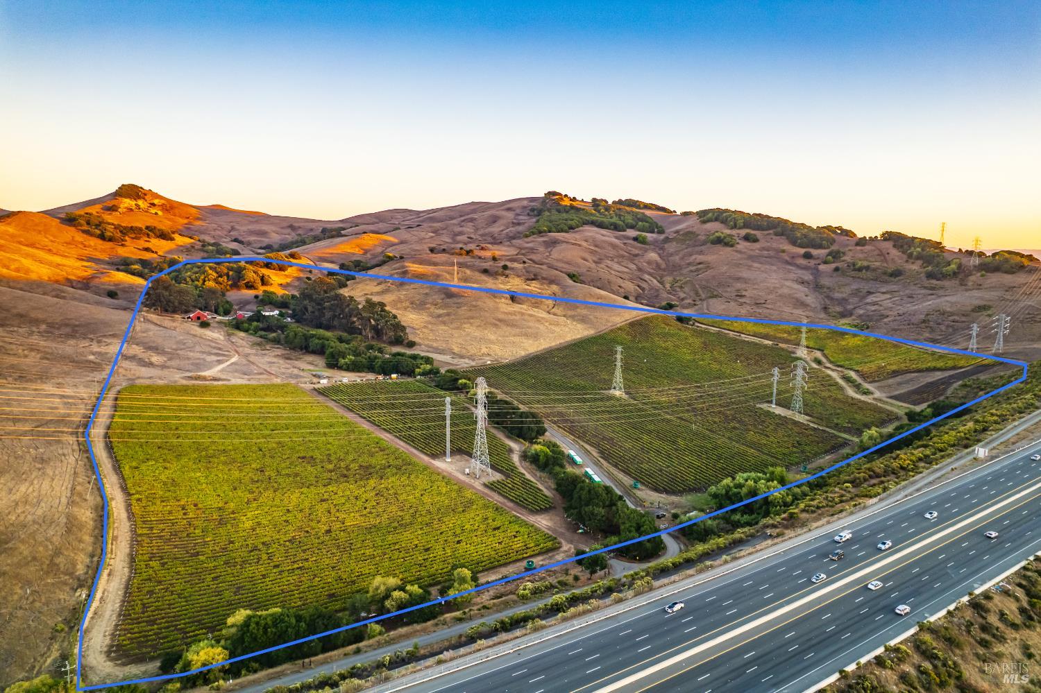 2000 Mcgary Road American Canyon CA 94591
