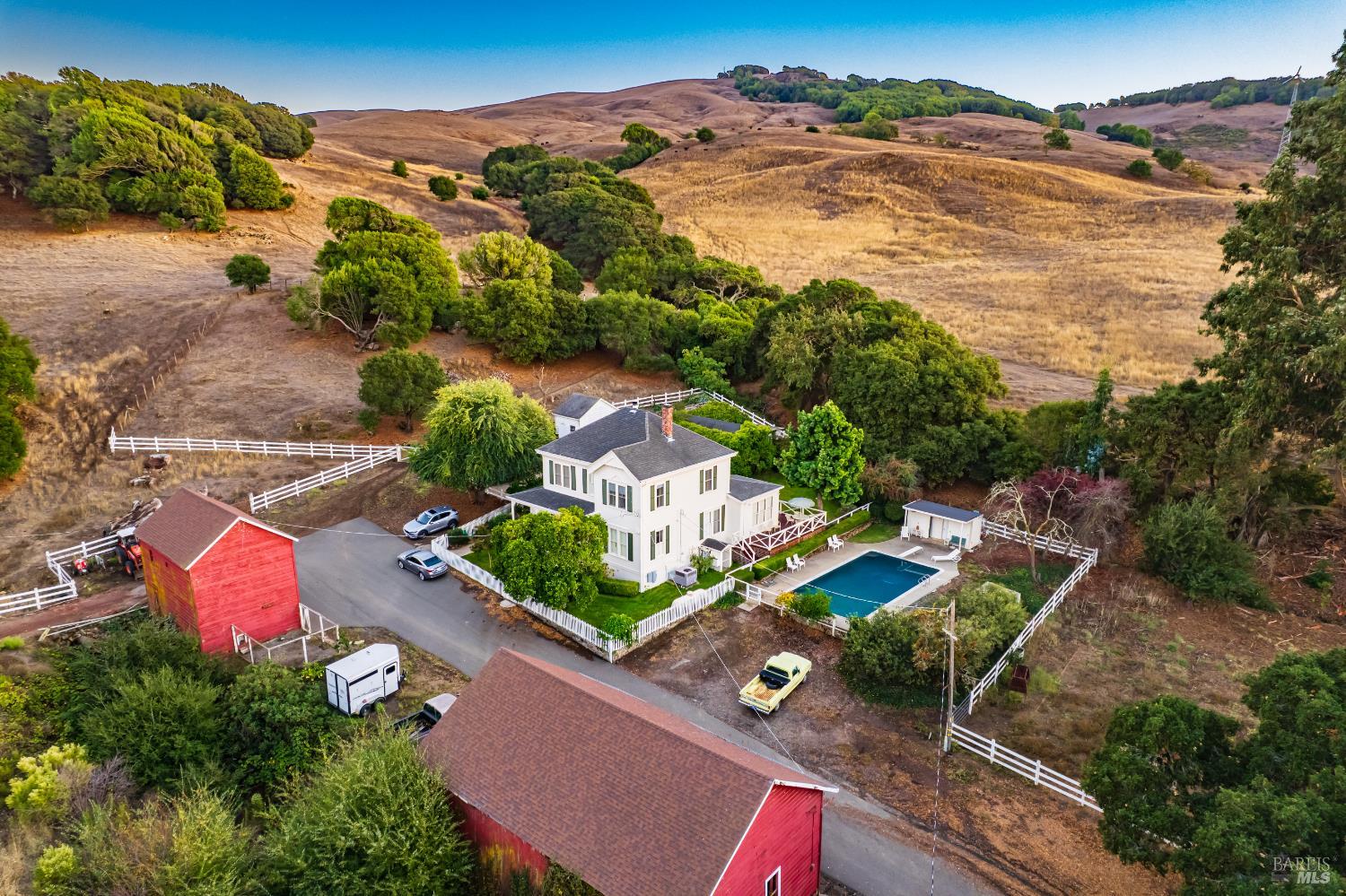 2000 Mcgary Road American Canyon CA 94591