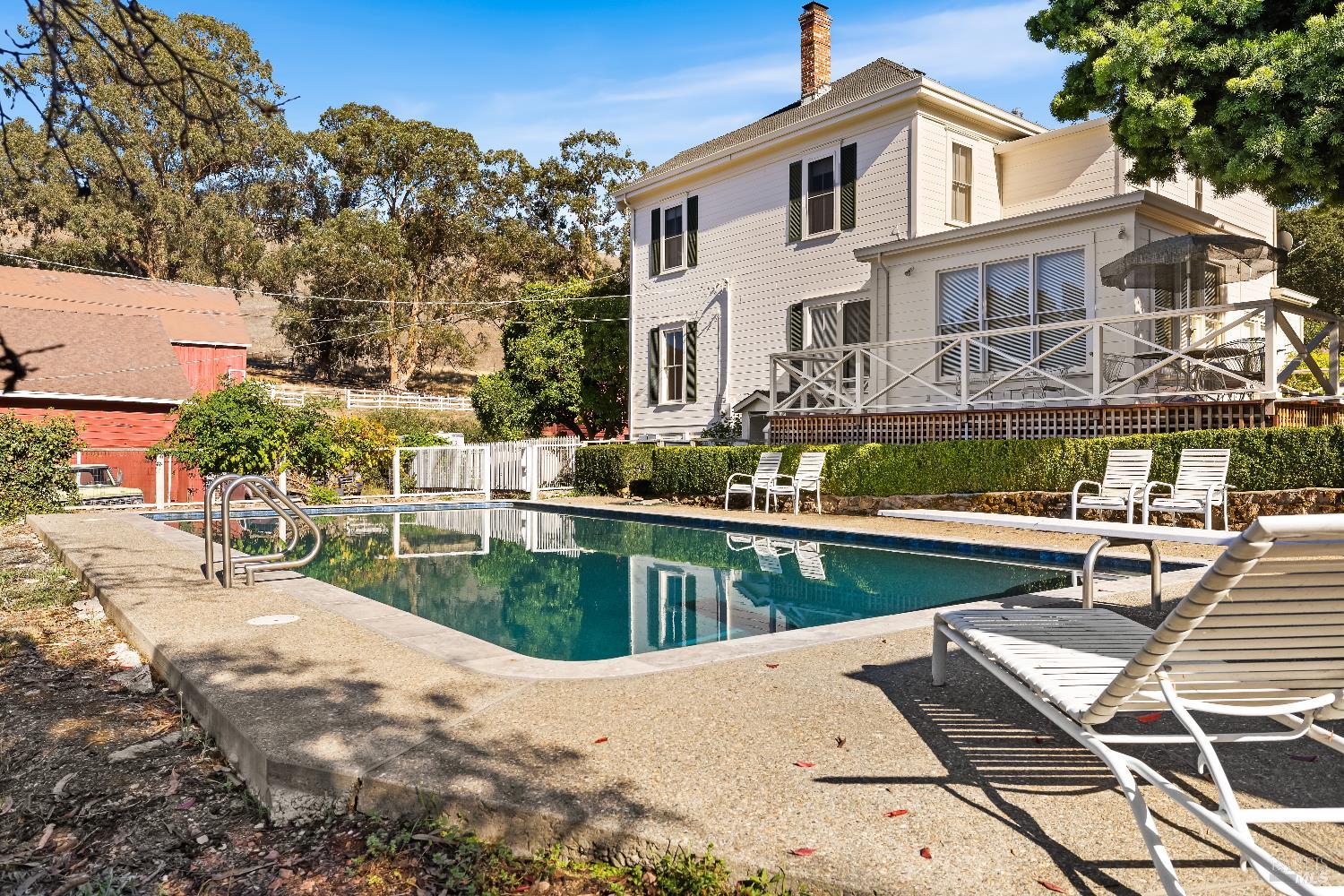 2000 Mcgary Road American Canyon CA 94591