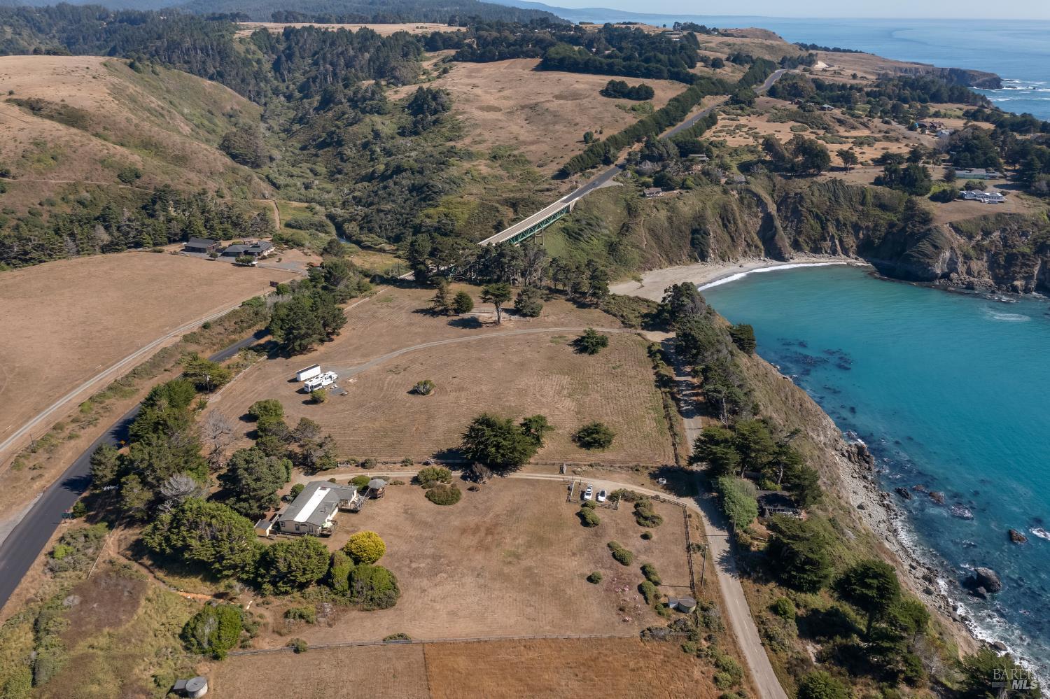 Albion CA 95410