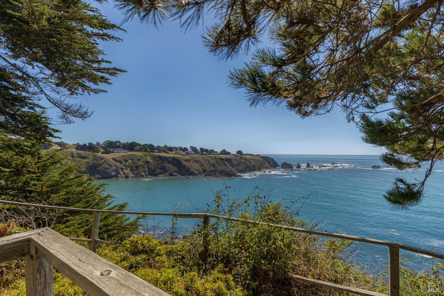 Albion CA 95410
