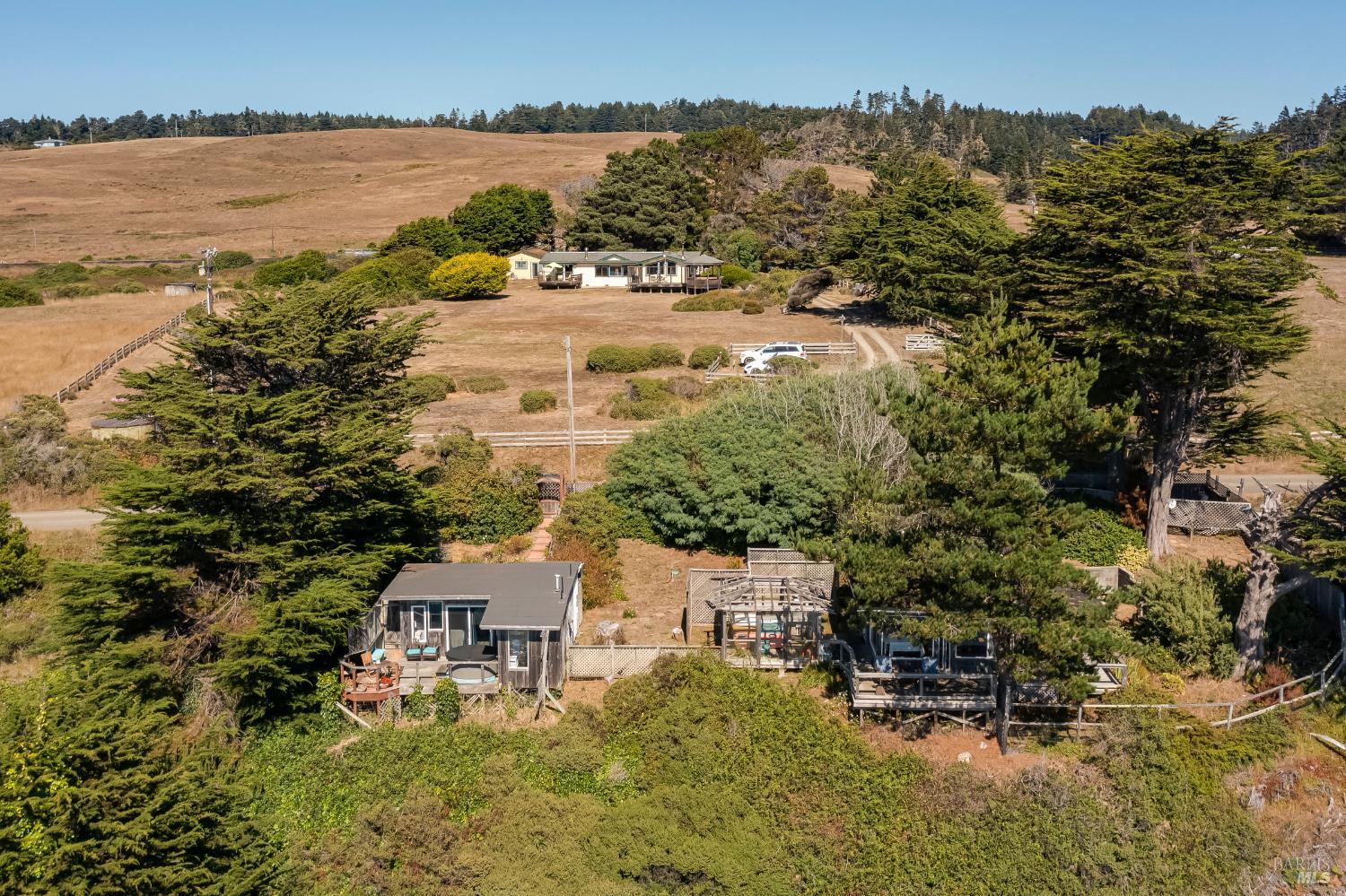 Albion CA 95410