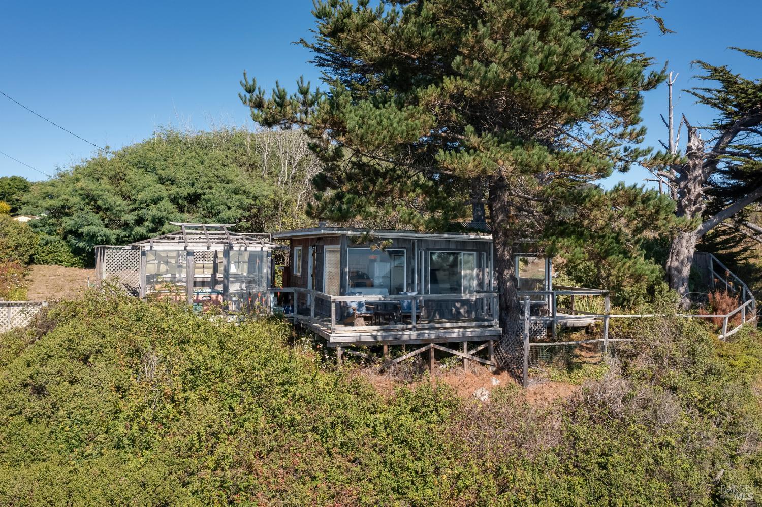 Albion CA 95410