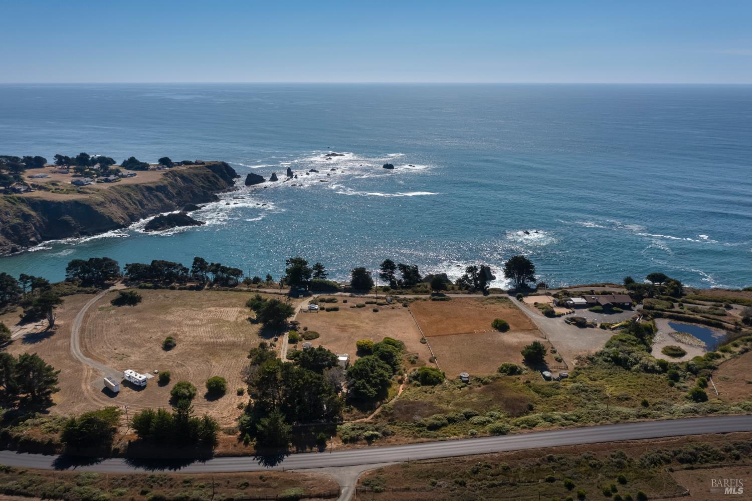 Albion CA 95410