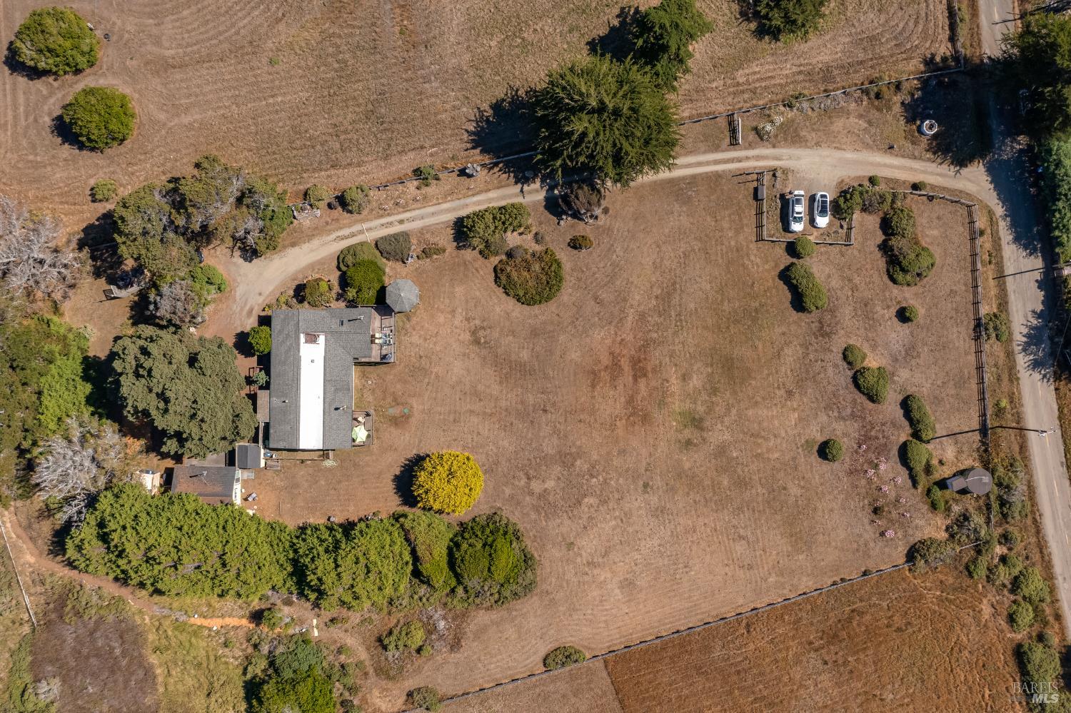 Albion CA 95410