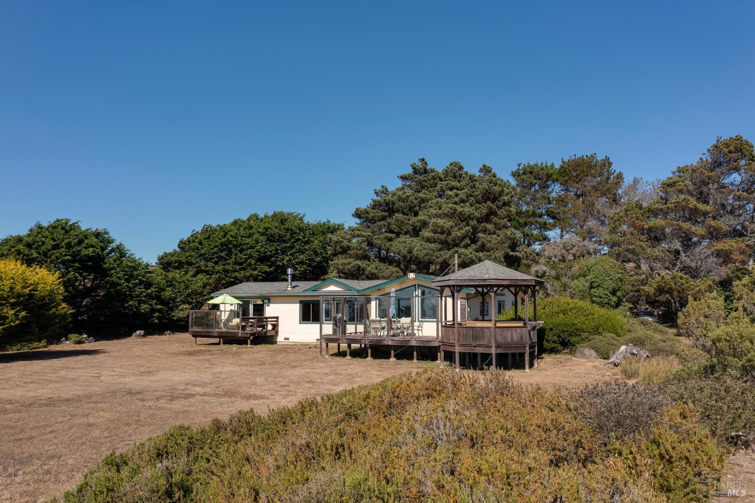 Albion CA 95410