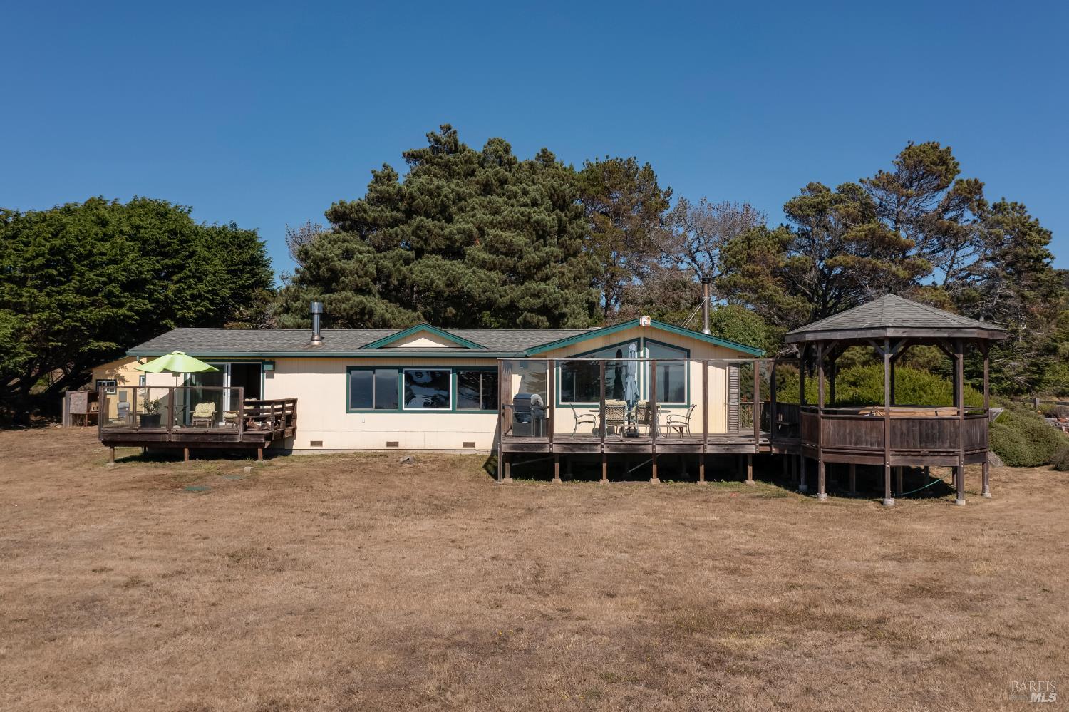Albion CA 95410