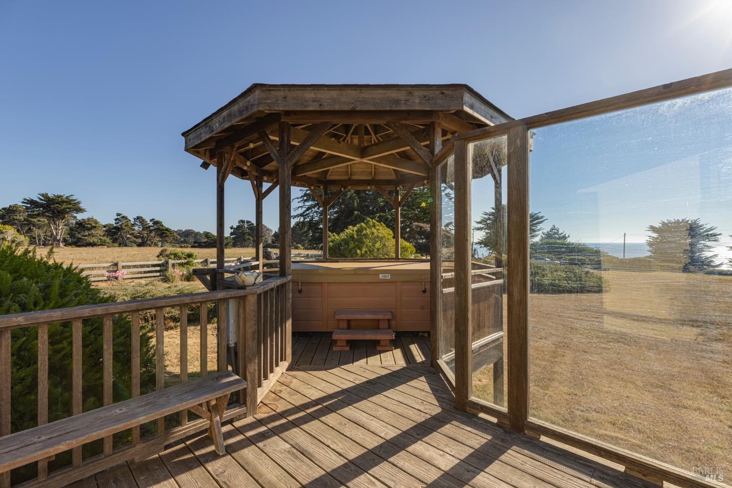 Albion CA 95410