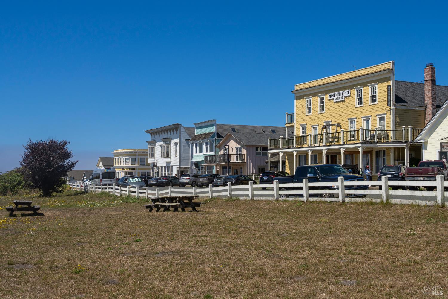 Albion CA 95410