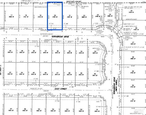 3856 Terrabrook Drive Santa Rosa CA 95407