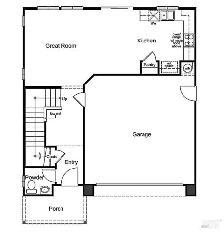 3856 Terrabrook Drive Santa Rosa CA 95407