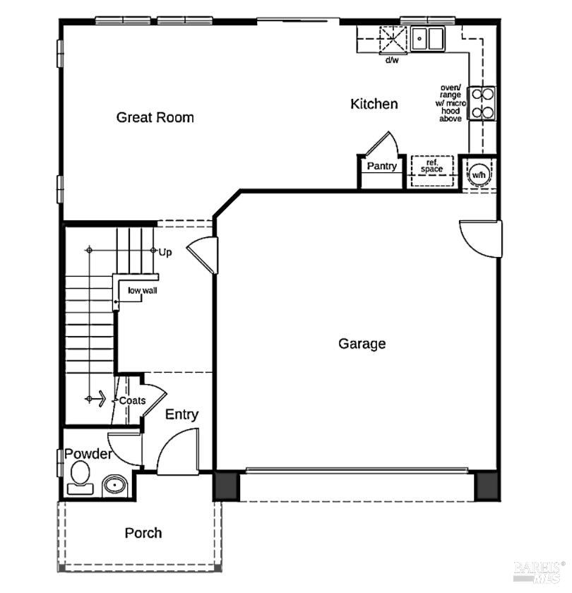 3856 Terrabrook Drive Santa Rosa CA 95407