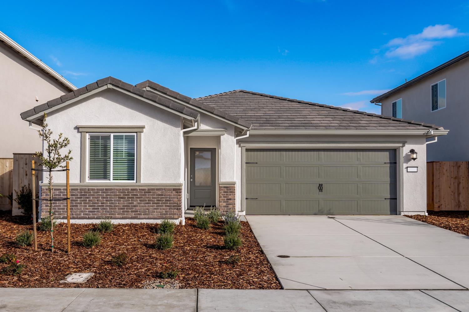 1075 Aiden Drive Newman CA 95360