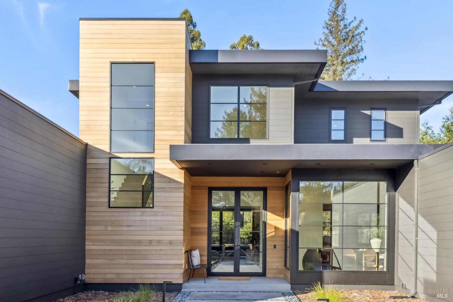 33 Fawn Drive San Anselmo CA 94960
