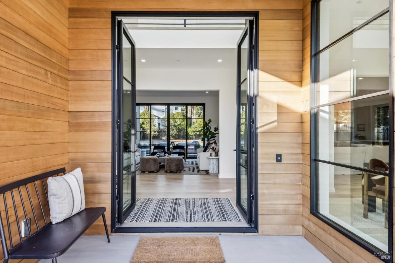 33 Fawn Drive San Anselmo CA 94960