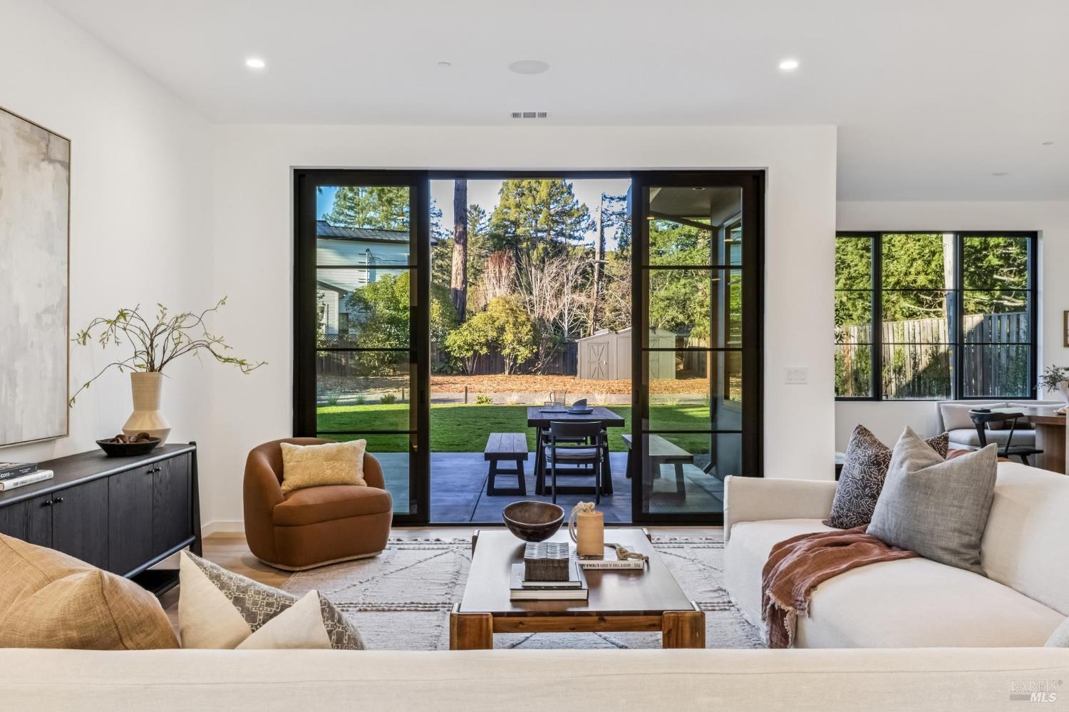 33 Fawn Drive San Anselmo CA 94960