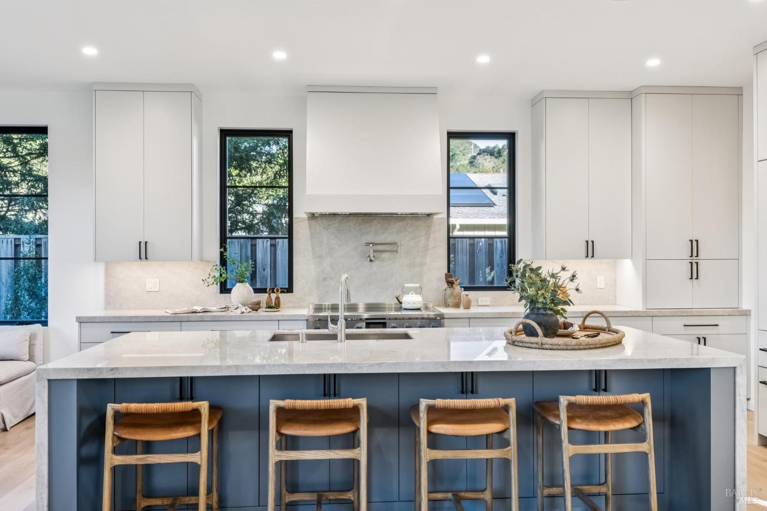 33 Fawn Drive San Anselmo CA 94960
