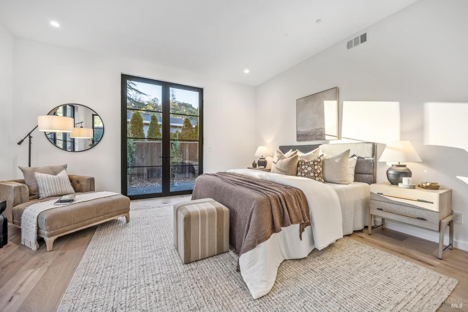 33 Fawn Drive San Anselmo CA 94960