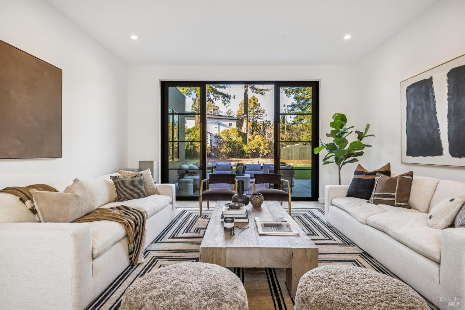 33 Fawn Drive San Anselmo CA 94960