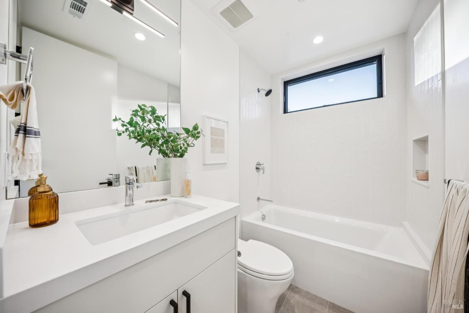 33 Fawn Drive San Anselmo CA 94960