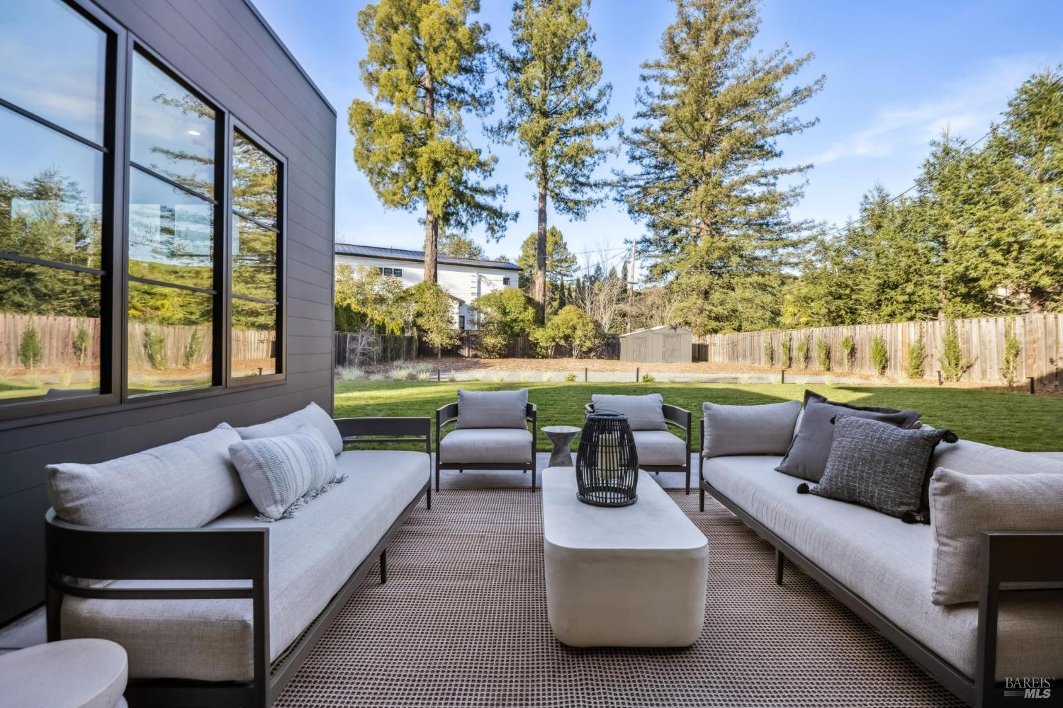 33 Fawn Drive San Anselmo CA 94960