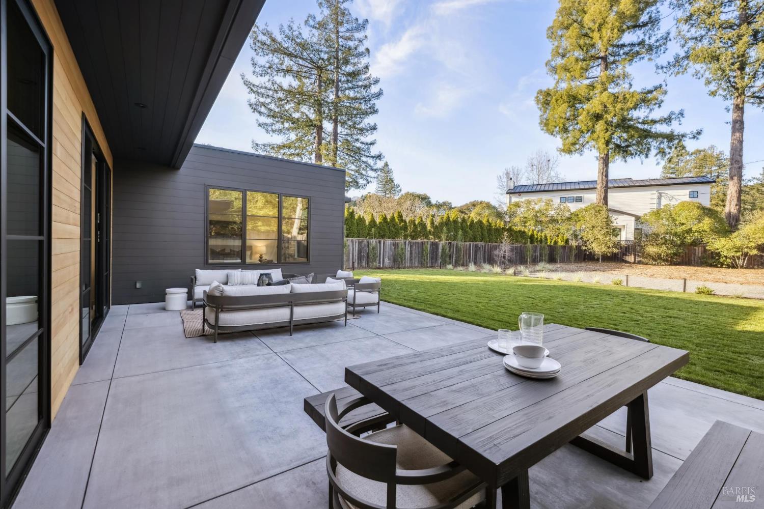 33 Fawn Drive San Anselmo CA 94960