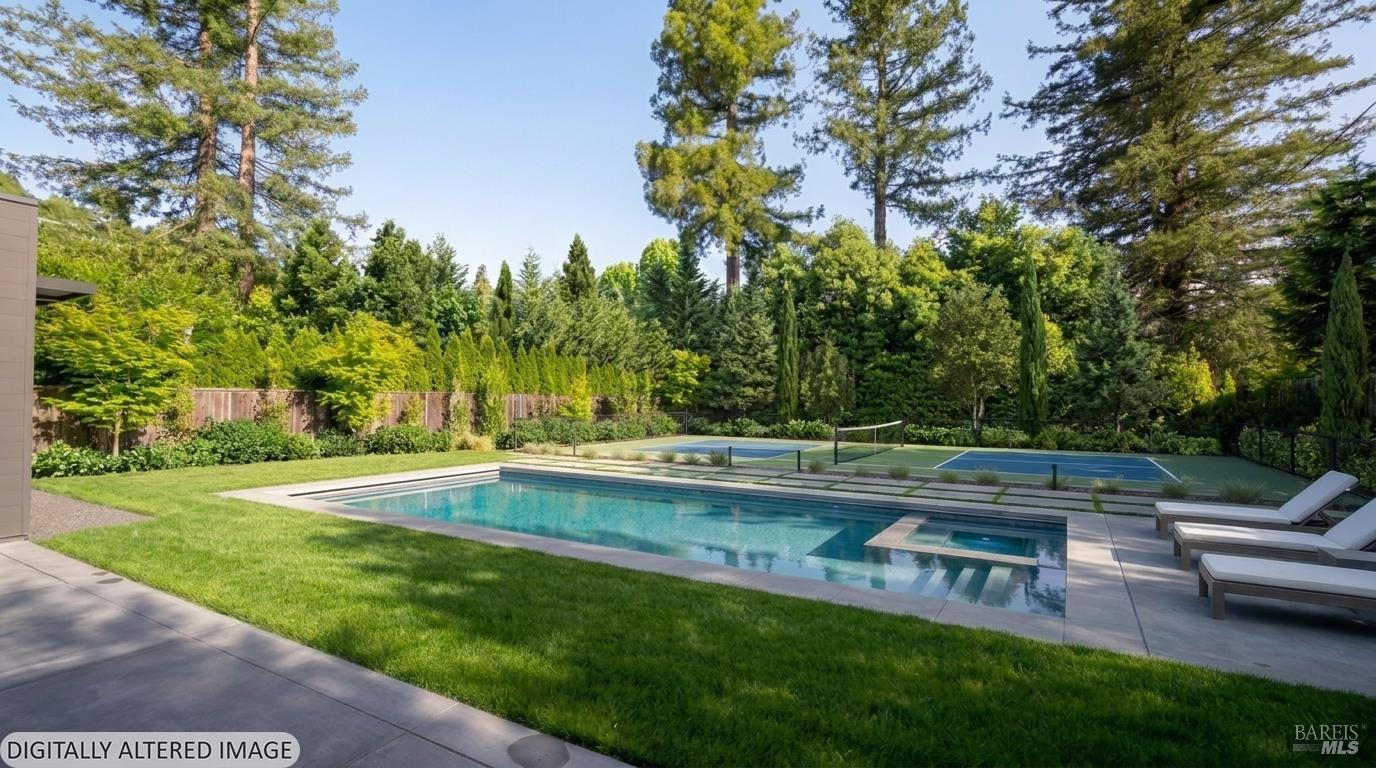 33 Fawn Drive San Anselmo CA 94960