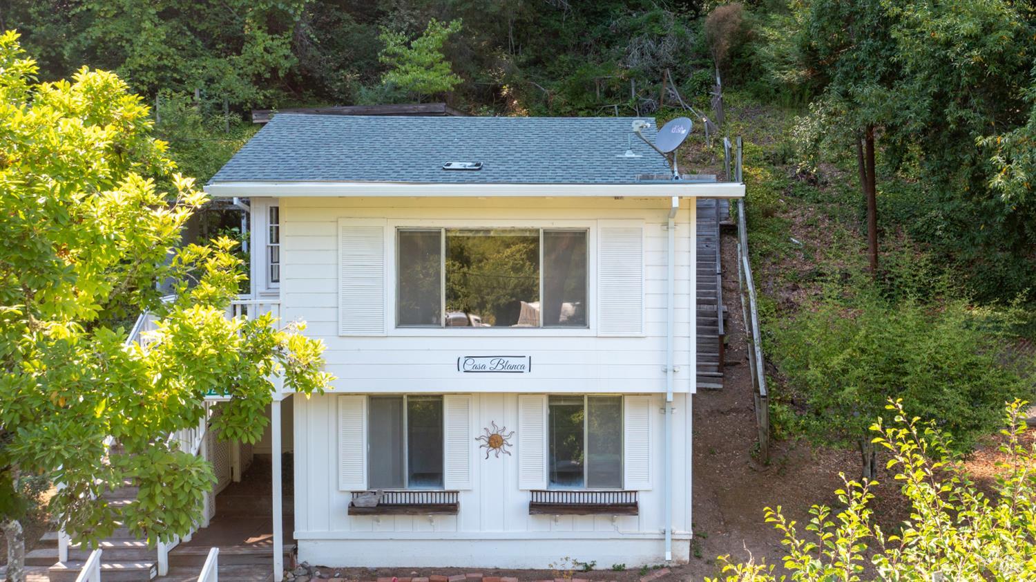 15298 Orchard Road Guerneville CA 95446