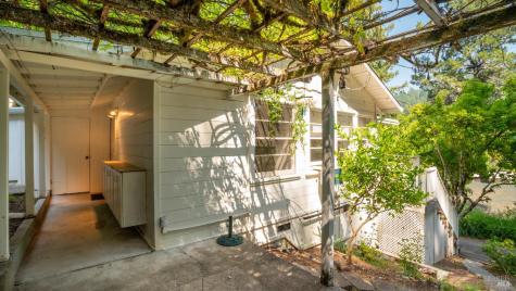 15298 Orchard Road Guerneville CA 95446
