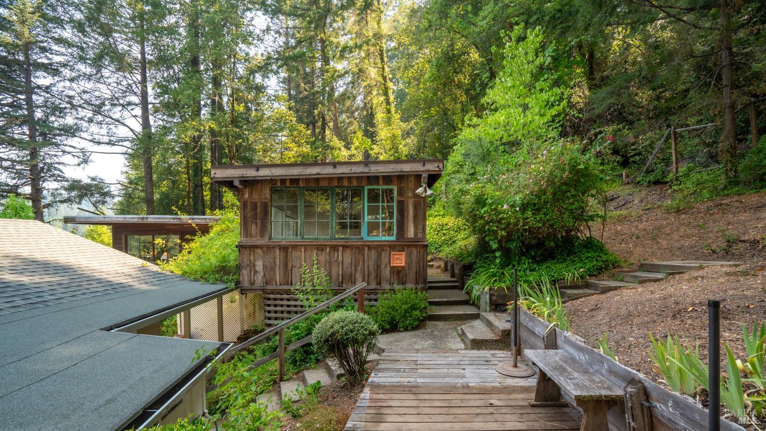 15298 Orchard Road Guerneville CA 95446