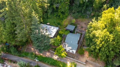 15298 Orchard Road Guerneville CA 95446