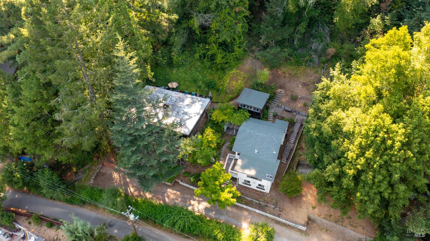 15298 Orchard Road Guerneville CA 95446