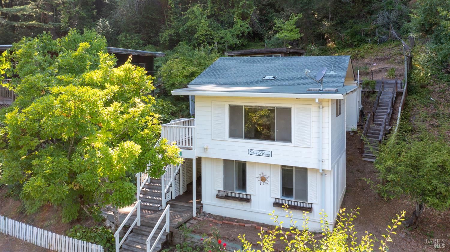 15298 Orchard Road Guerneville CA 95446