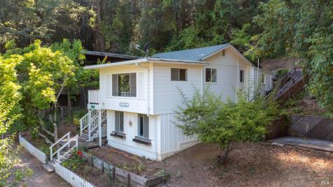 15298 Orchard Road Guerneville CA 95446