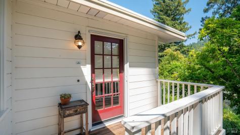 15298 Orchard Road Guerneville CA 95446