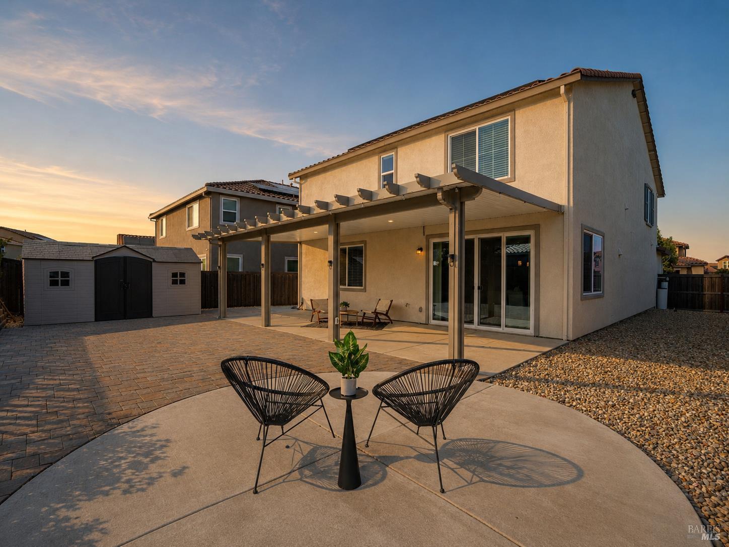 700 Maxwell Road Vacaville CA 95687