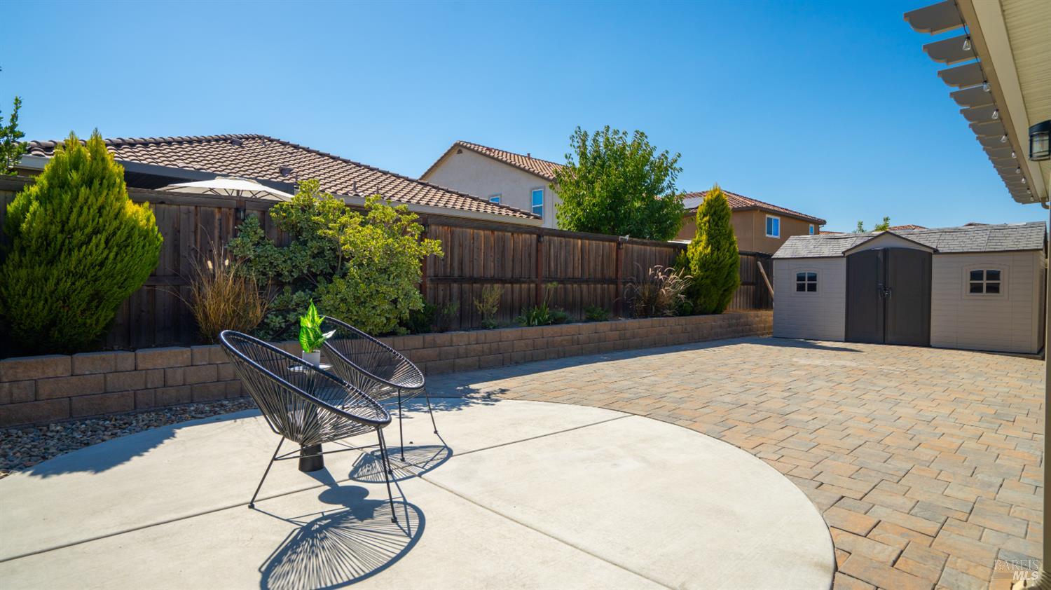 700 Maxwell Road Vacaville CA 95687
