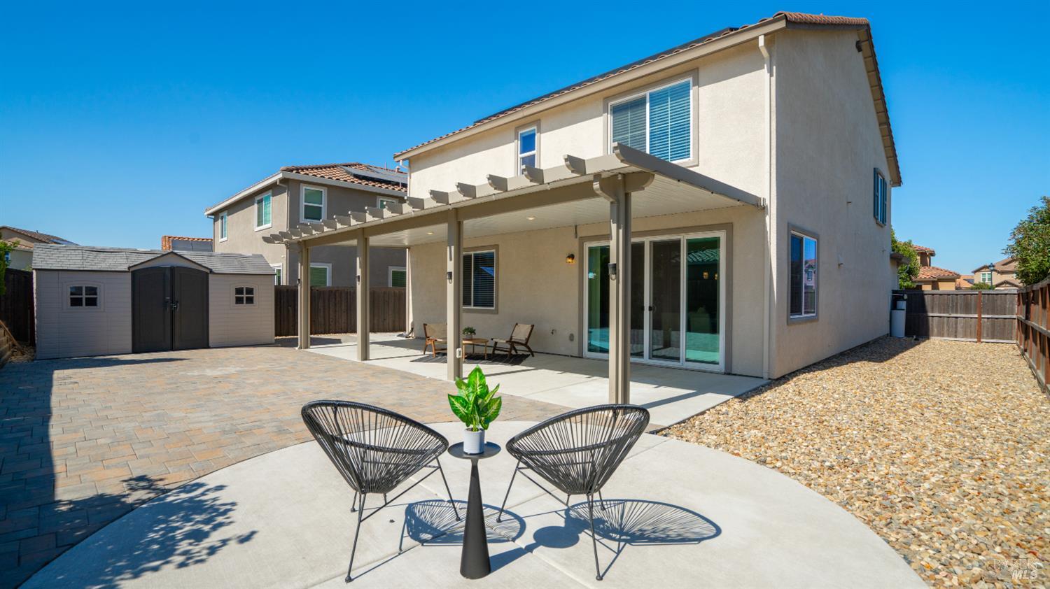700 Maxwell Road Vacaville CA 95687
