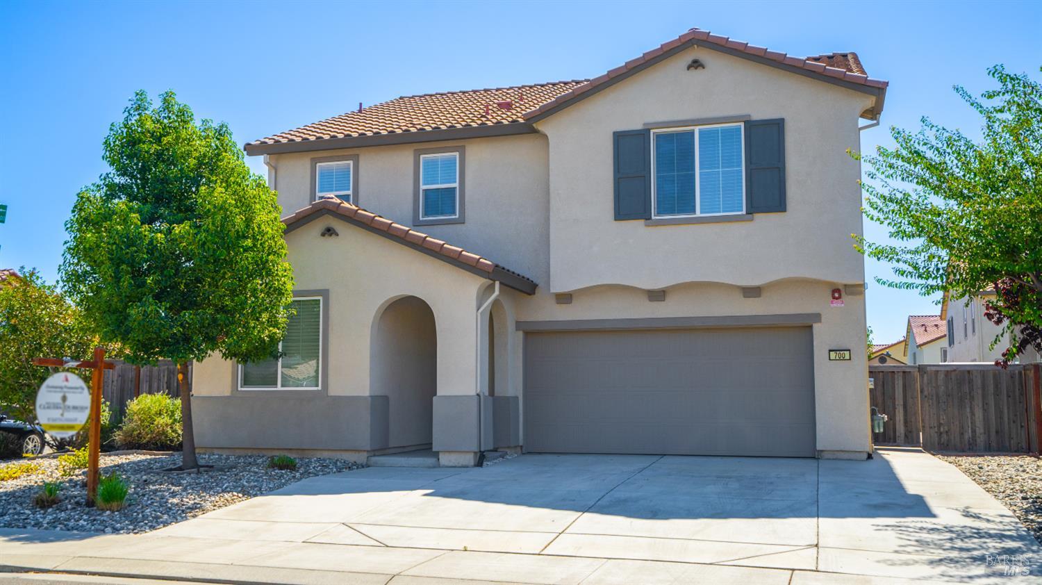 700 Maxwell Road Vacaville CA 95687