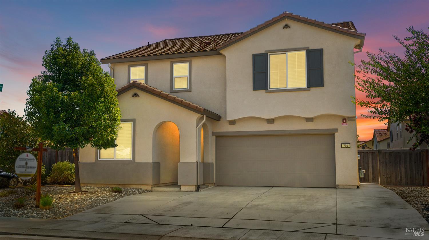 700 Maxwell Road Vacaville CA 95687