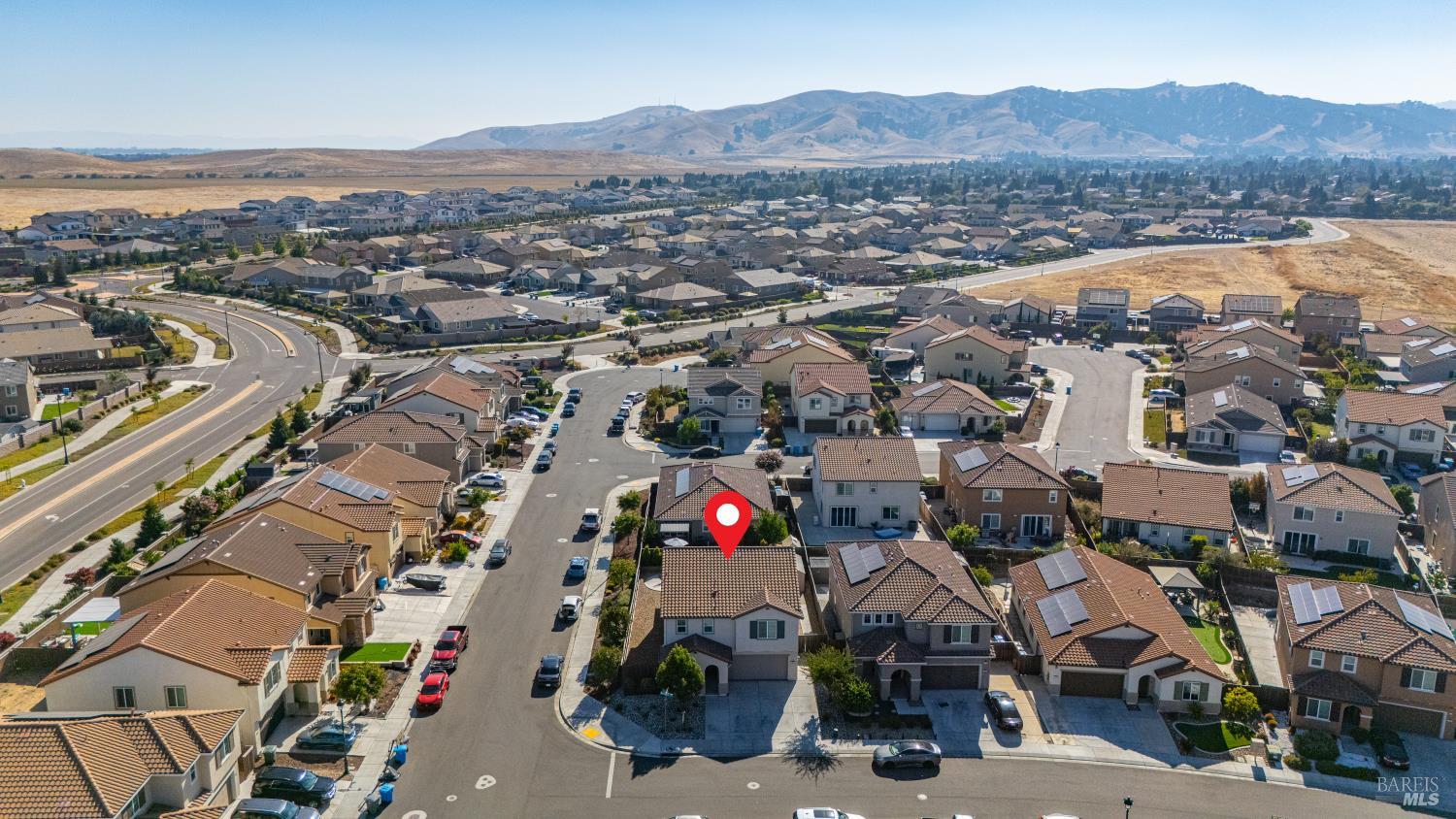 700 Maxwell Road Vacaville CA 95687