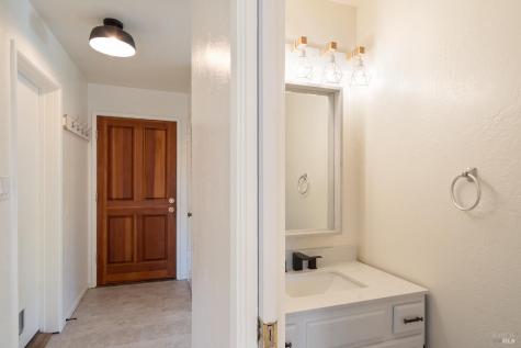 171 Glen Park Avenue San Rafael CA 94901