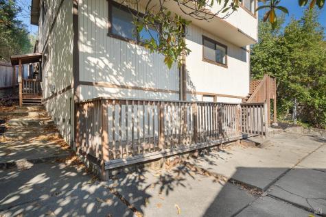 171 Glen Park Avenue San Rafael CA 94901