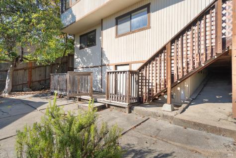 171 Glen Park Avenue San Rafael CA 94901