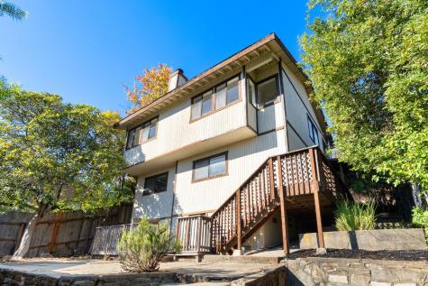 171 Glen Park Avenue San Rafael CA 94901