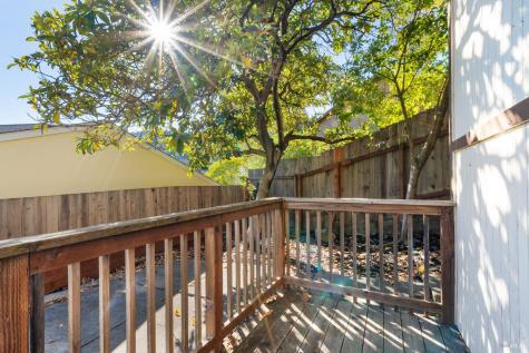 171 Glen Park Avenue San Rafael CA 94901